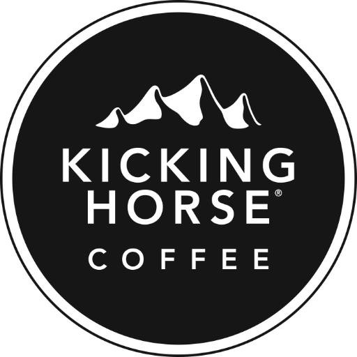 Kicking Horse Coffee