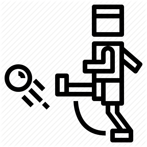 Football, Kick, Off, Soccer Icon