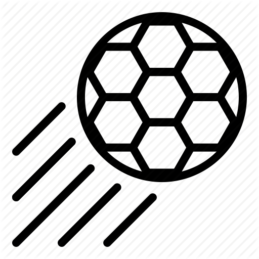 Ball, Football, In, Kickoff, Soccer, Throw N