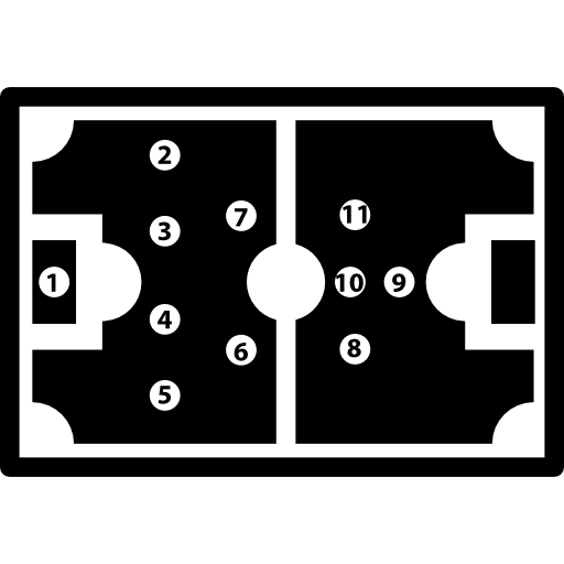 Kick Ball, Sports, Kicking, Football, Kick, Player, Football