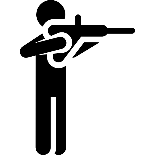 Shoot Icons Free Download