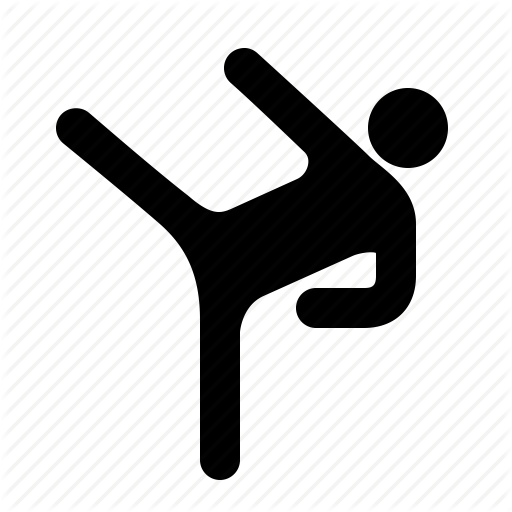 Aggression, Attack, Fight, Karate, Kickboxing, Martial Arts