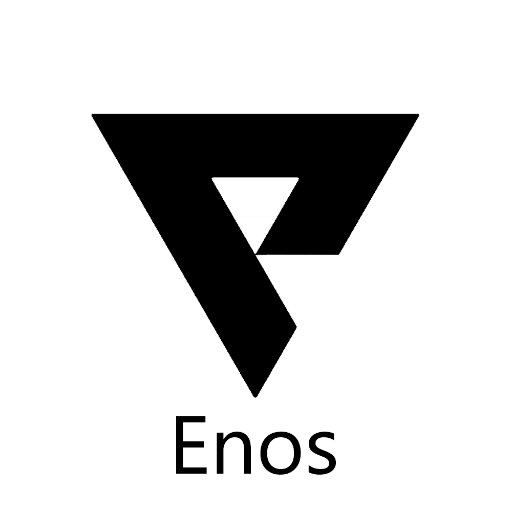 Enos On Twitter Our