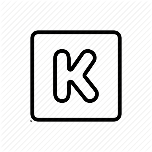 Crowd, Funding, Kickstarter, Media, Social, Stumble Icon