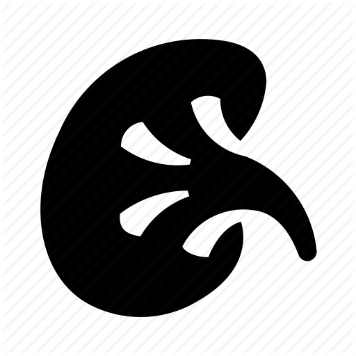 Anatomy, Kidney Icon