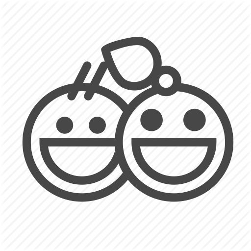Babies, Children, Kids, Twins Icon