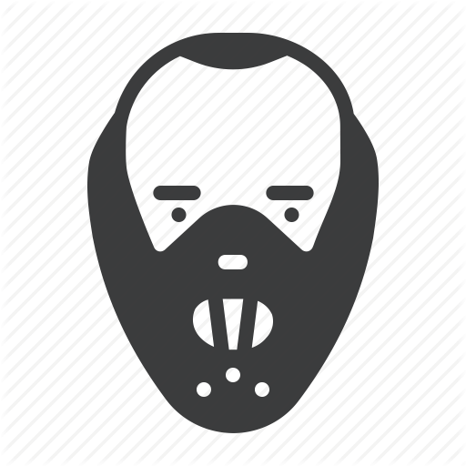 Character, Hannibal, Horror, Killer, Movie, Murder Icon