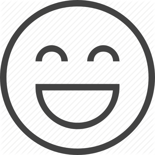 Emoji, Emoticon, Emotion, Face, Kind Icon