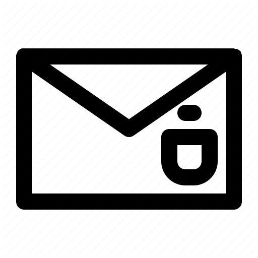 Email, Kind, Mail, Message, Trash Icon