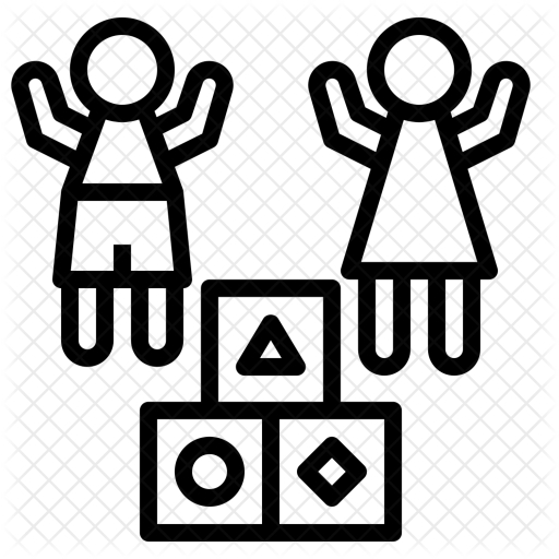 Kindergarten Icon Png Png Image