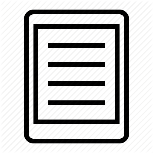 Bookreader, Device, Ebook, Kindle, Read Icon