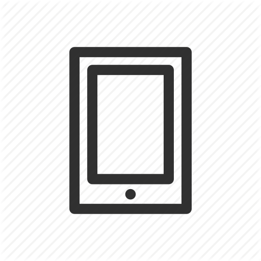 Book, Digital, Ebook, Ipad, Kindle, Tablet Icon
