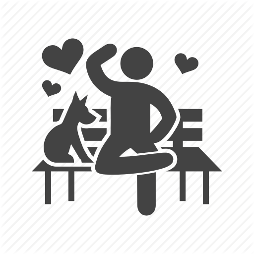 Care, Compassion, Emotion, Help, Hope, Kindness, Support Icon