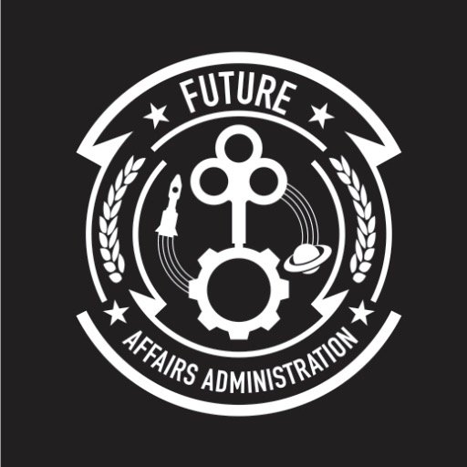Future Affairs Admin