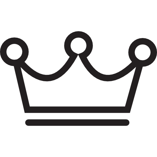 King Icon at GetDrawings | Free download