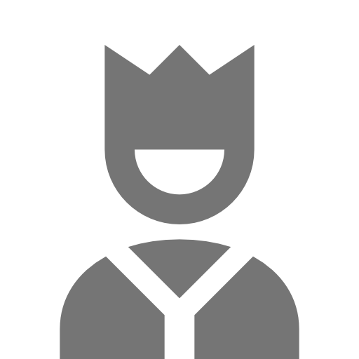 King Icon Free Of Nova Solid Icons