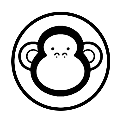 Cropped King Kong Icon Copy