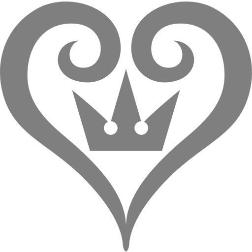 Icon Kingdom Hearts