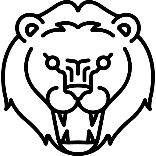 Lion Icon