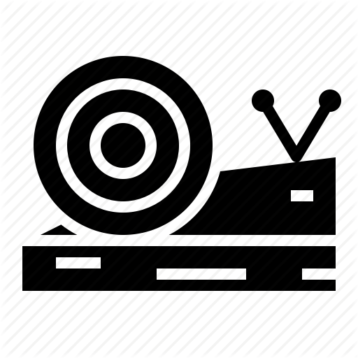 Animal, Kingdom, Snail, Wildlife Icon