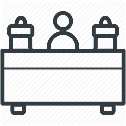 Fast Food Shop, Food Booth, Kiosk, Shop, Street Food Icon