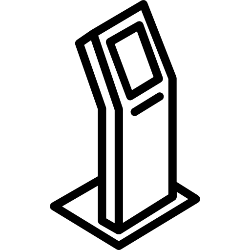 Kiosk