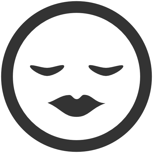 Emoticons Kiss Icon Free Download As Png And Formats