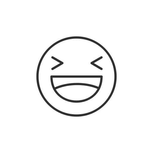 Emoji, Feelings, Smileys, Worried, Emoticons Icon