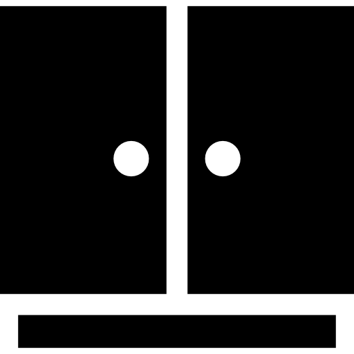 Cabinet Icon Kitchen Freepik