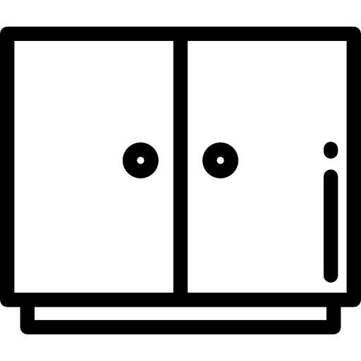 Cabinet Icon