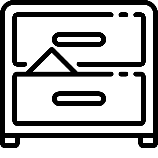 Cabinet Icons Free Download