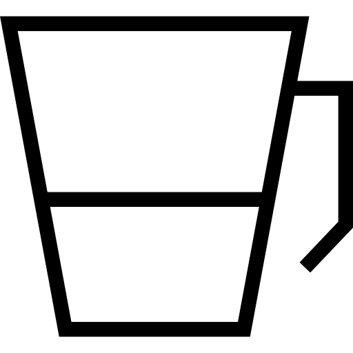 Flat Graphicsbay Kitchen Icon