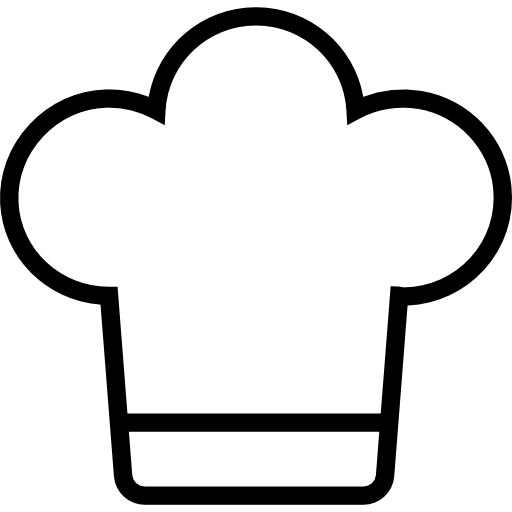 Graphicsbay Kitchen Icon