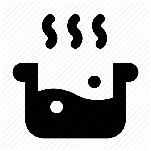 Cooking, Kitchen Icon