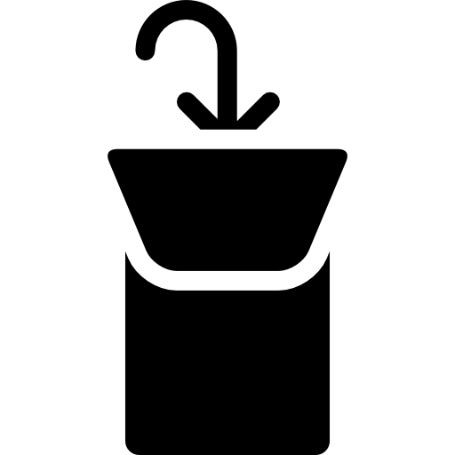 Sink Icons Free Download