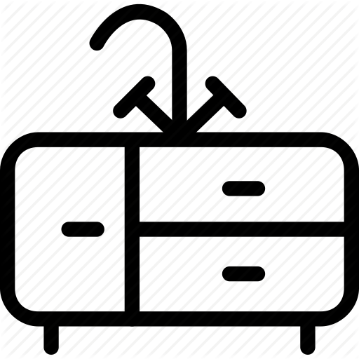 Bathroom, Kitchen, Sink, Wash, Water Icon