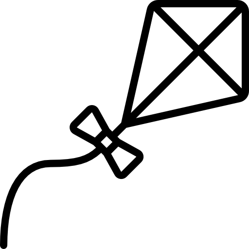 Kite Icons Free Download