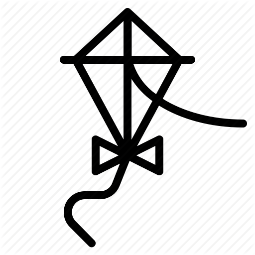 Kite Icon