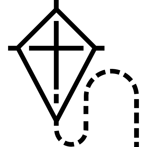 Kite Icon