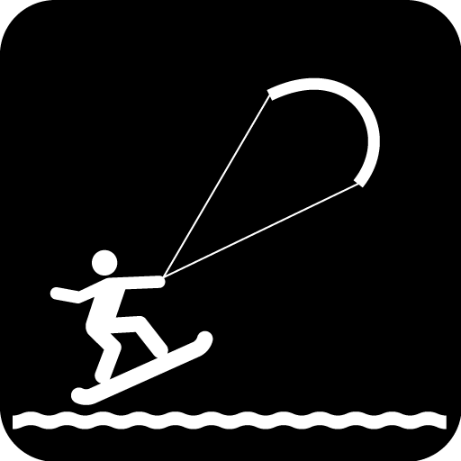 Kite Surfing Hawaii Beach Safety