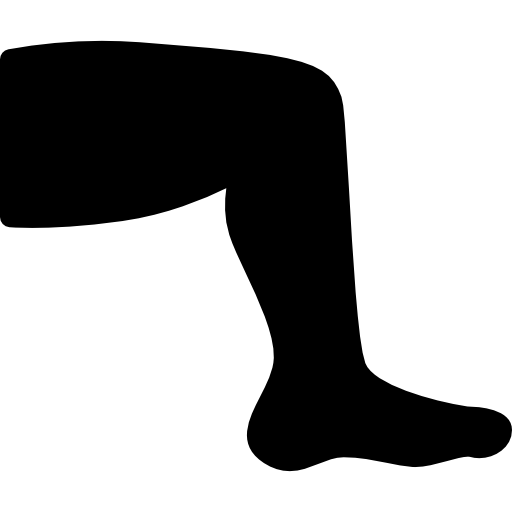 Vended Knee Icons Free Download