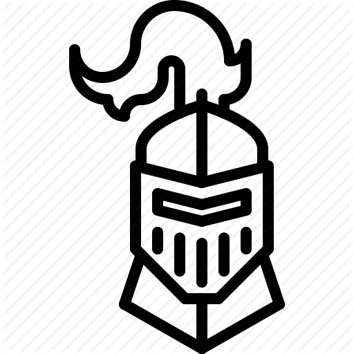 Fairy, Fantasy, Helmet, Knight, Legend, Tale Icon