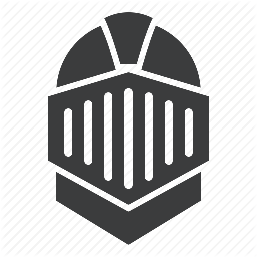Battle, Helmet, Knight, Soldier, War, Warrior Icon