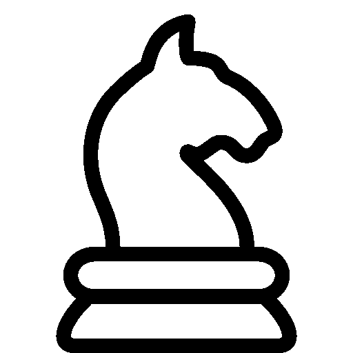 Gaming Knight Icon Ios Iconset