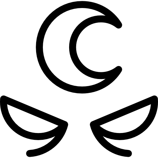 Moon Knight Icons Free Download