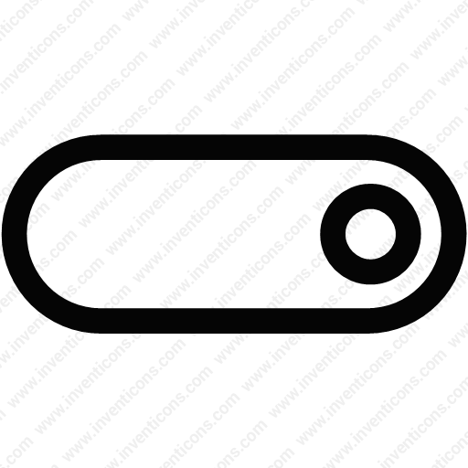Download Knob,option,setting,switch Icon Inventicons