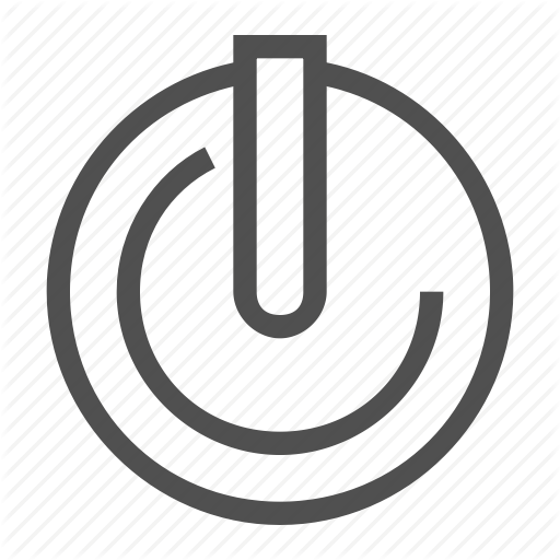 Control Knob, Cooker, Cooking, Kitchen, Stove, Switch, Timer Icon