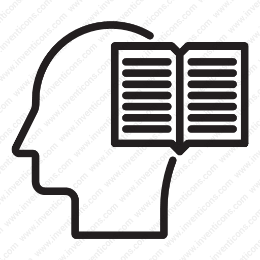 Download Knowledge Icon Inventicons