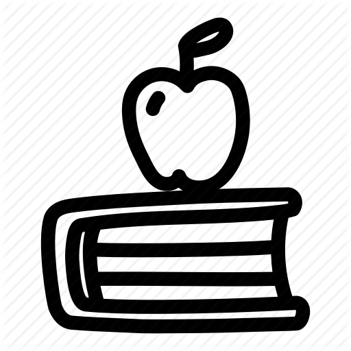Book, Doodle, Education, Knowledge Icon