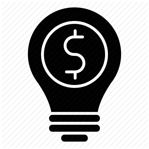 Business, Creativity, Finance, Idea, Intelligence, Knowledge Icon